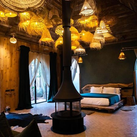 Lodge K Марракеш Екстер'єр фото