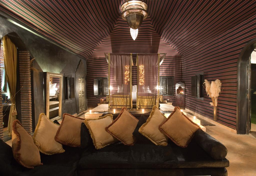Lodge K Марракеш Екстер'єр фото