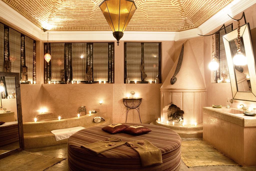 Lodge K Марракеш Екстер'єр фото
