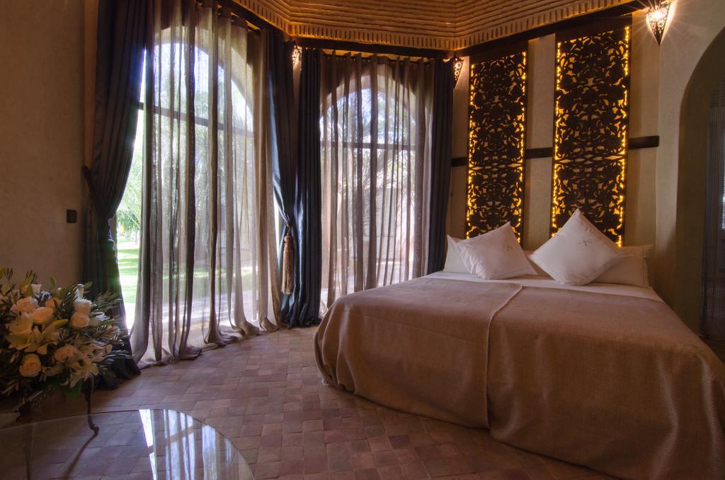 Lodge K Марракеш Екстер'єр фото