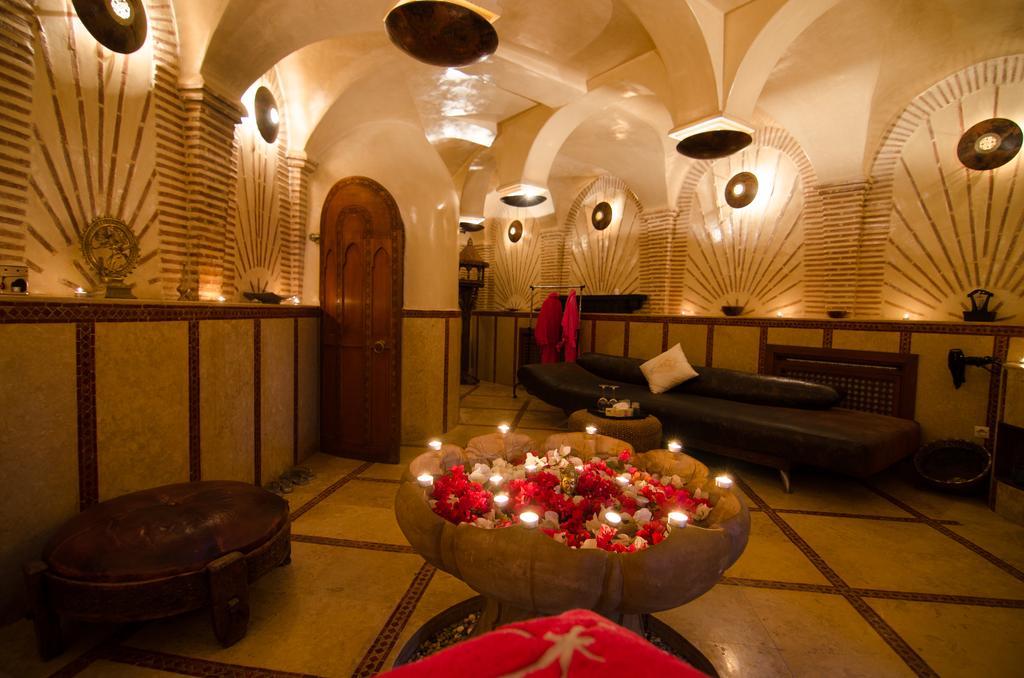 Lodge K Марракеш Екстер'єр фото