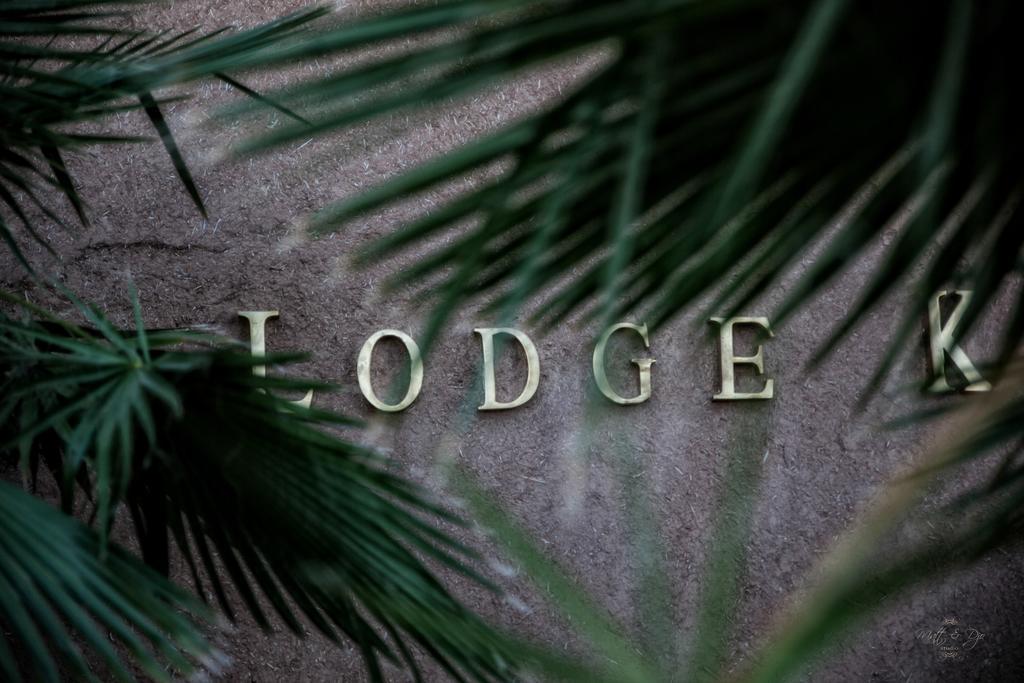 Lodge K Марракеш Екстер'єр фото
