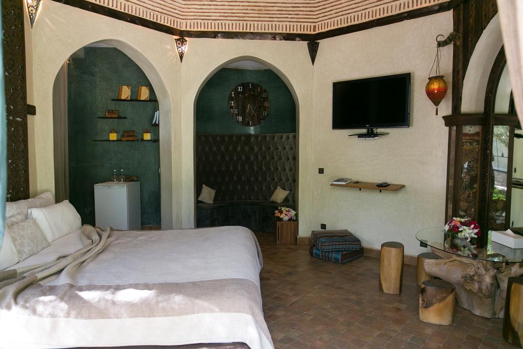 Lodge K Марракеш Екстер'єр фото