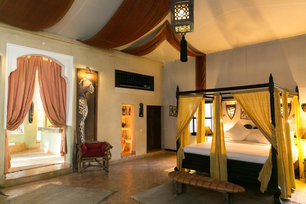 Lodge K Марракеш Екстер'єр фото