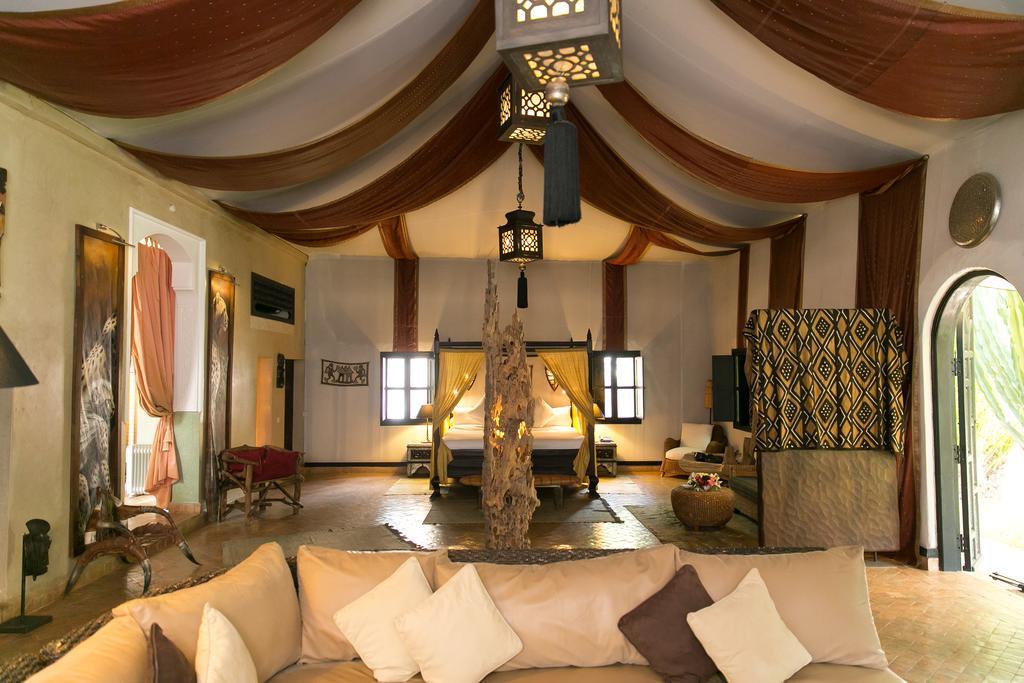 Lodge K Марракеш Екстер'єр фото