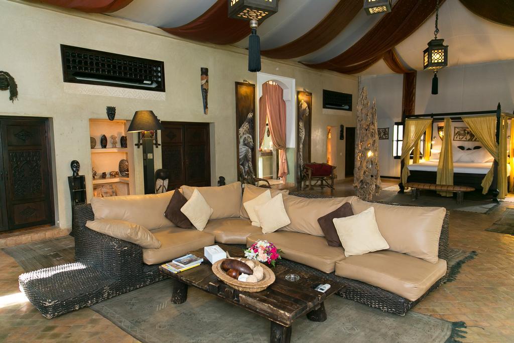 Lodge K Марракеш Екстер'єр фото