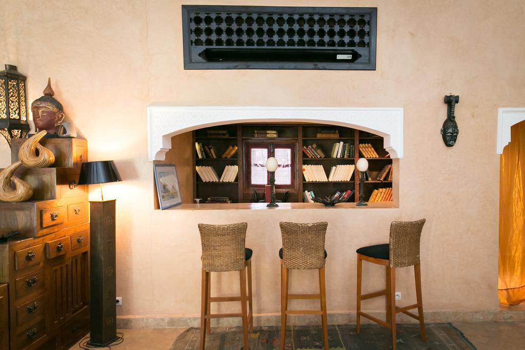 Lodge K Марракеш Екстер'єр фото
