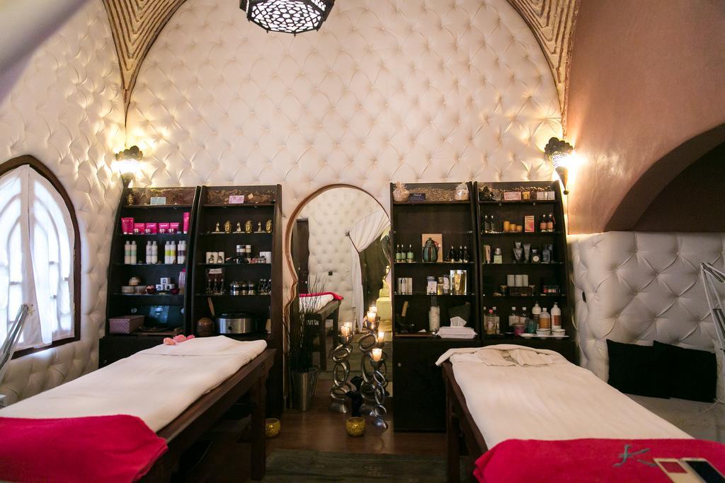 Lodge K Марракеш Екстер'єр фото